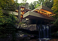 Frank Lloyd Wright - Fallingwater